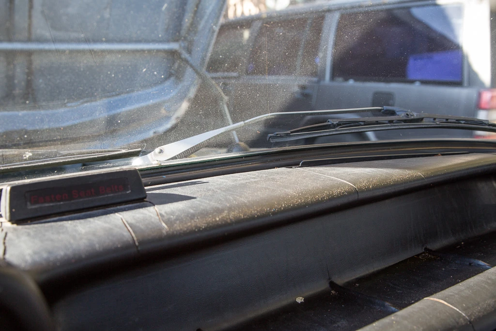 1973 BMW 2002 - Image 27 of 31