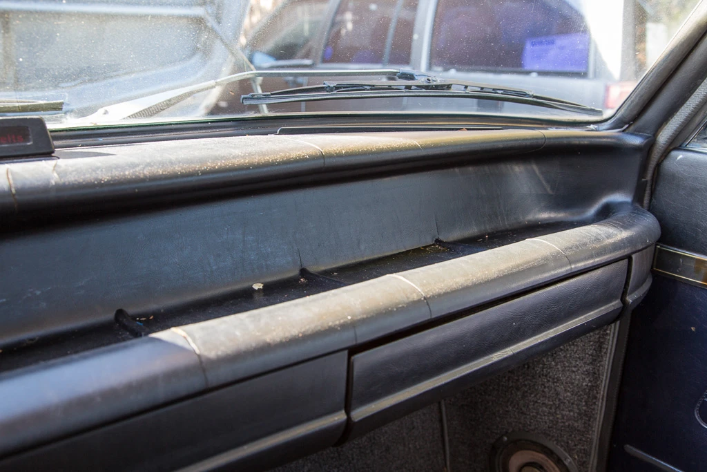 1973 BMW 2002 - Image 29 of 31