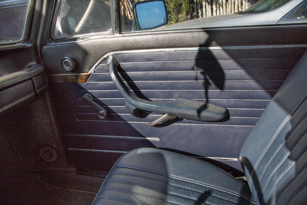 1973 BMW 2002 - Image 15 of 31