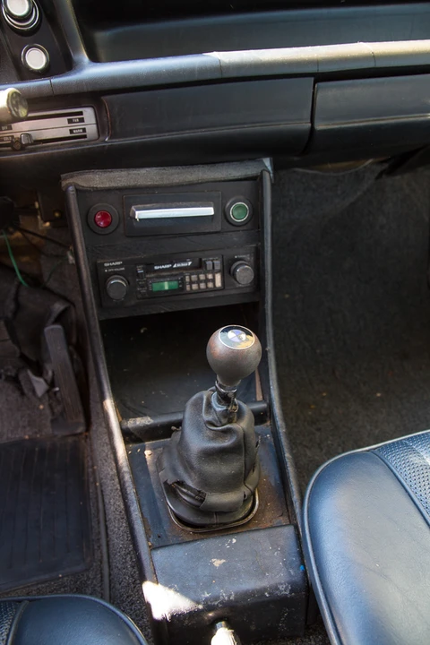 1973 BMW 2002 - Image 24 of 31