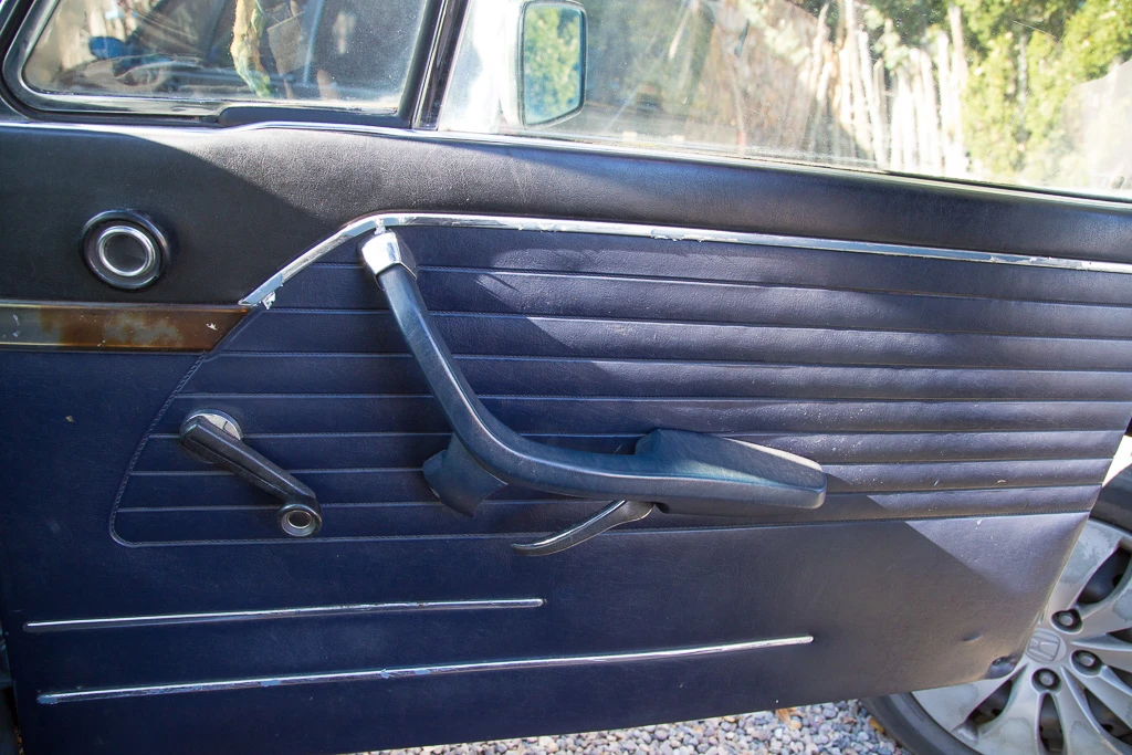 1973 BMW 2002 - Image 16 of 31