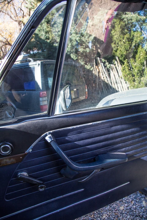 1973 BMW 2002 - Image 14 of 31