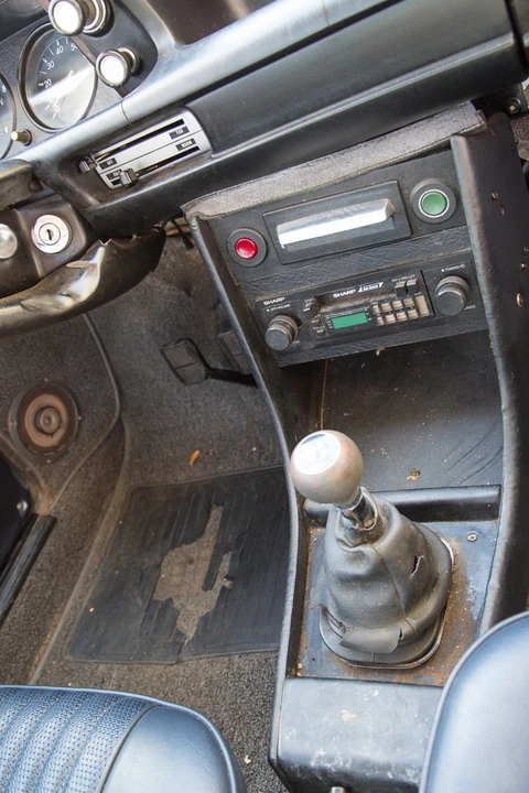 1973 BMW 2002 - Image 25 of 31