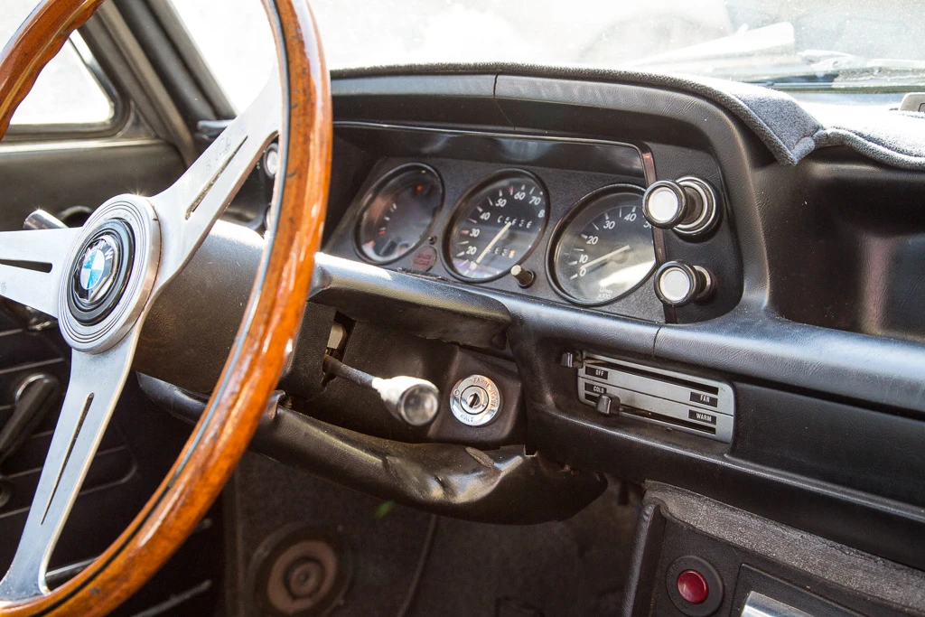 1973 BMW 2002 - Image 23 of 31