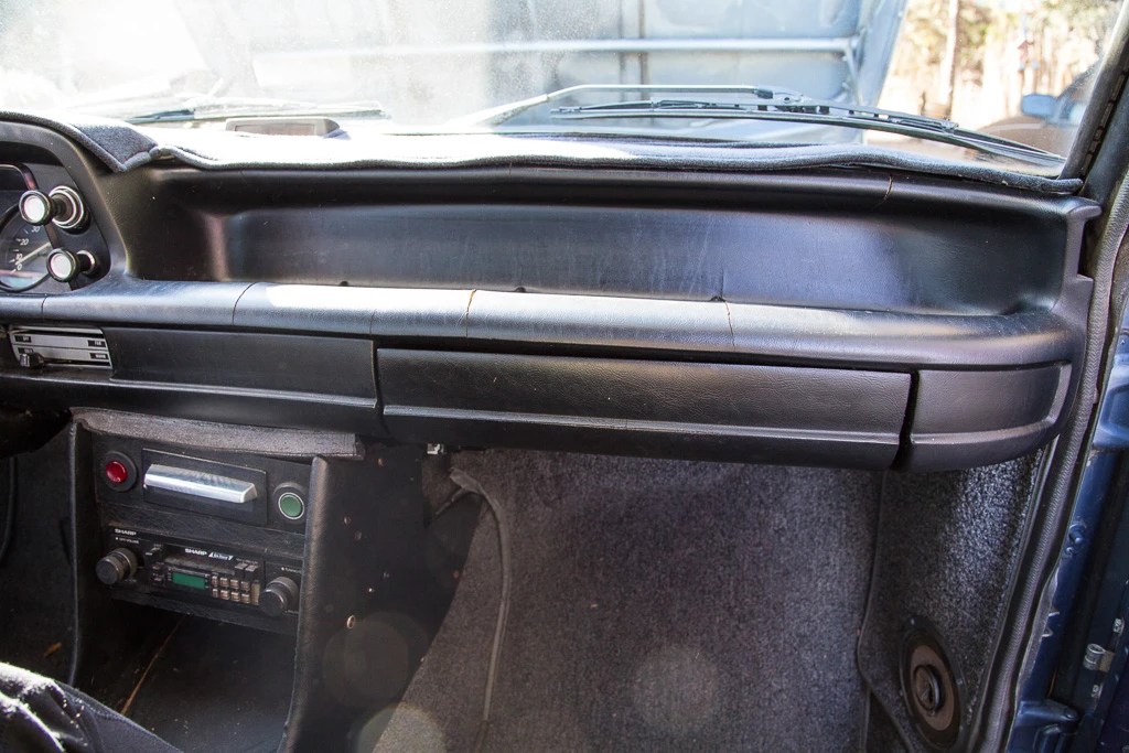1973 BMW 2002 - Image 30 of 31