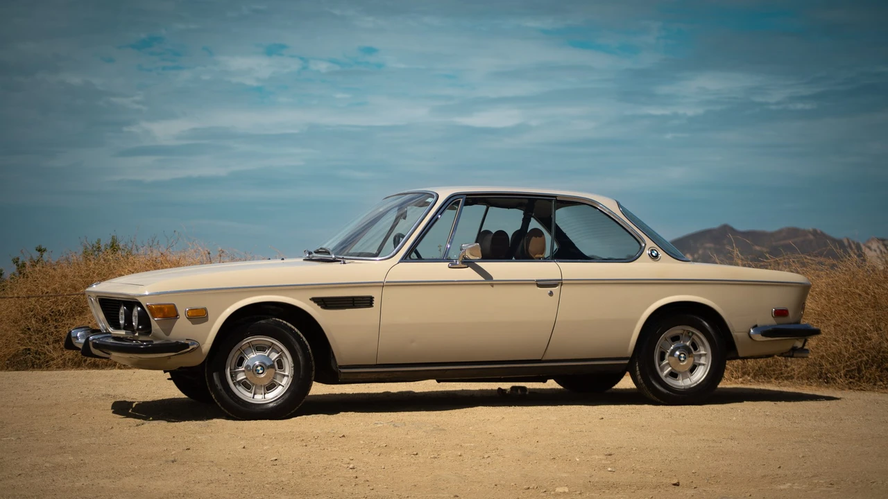 1973 BMW 3.0 CS & CSi - Image 17 of 31