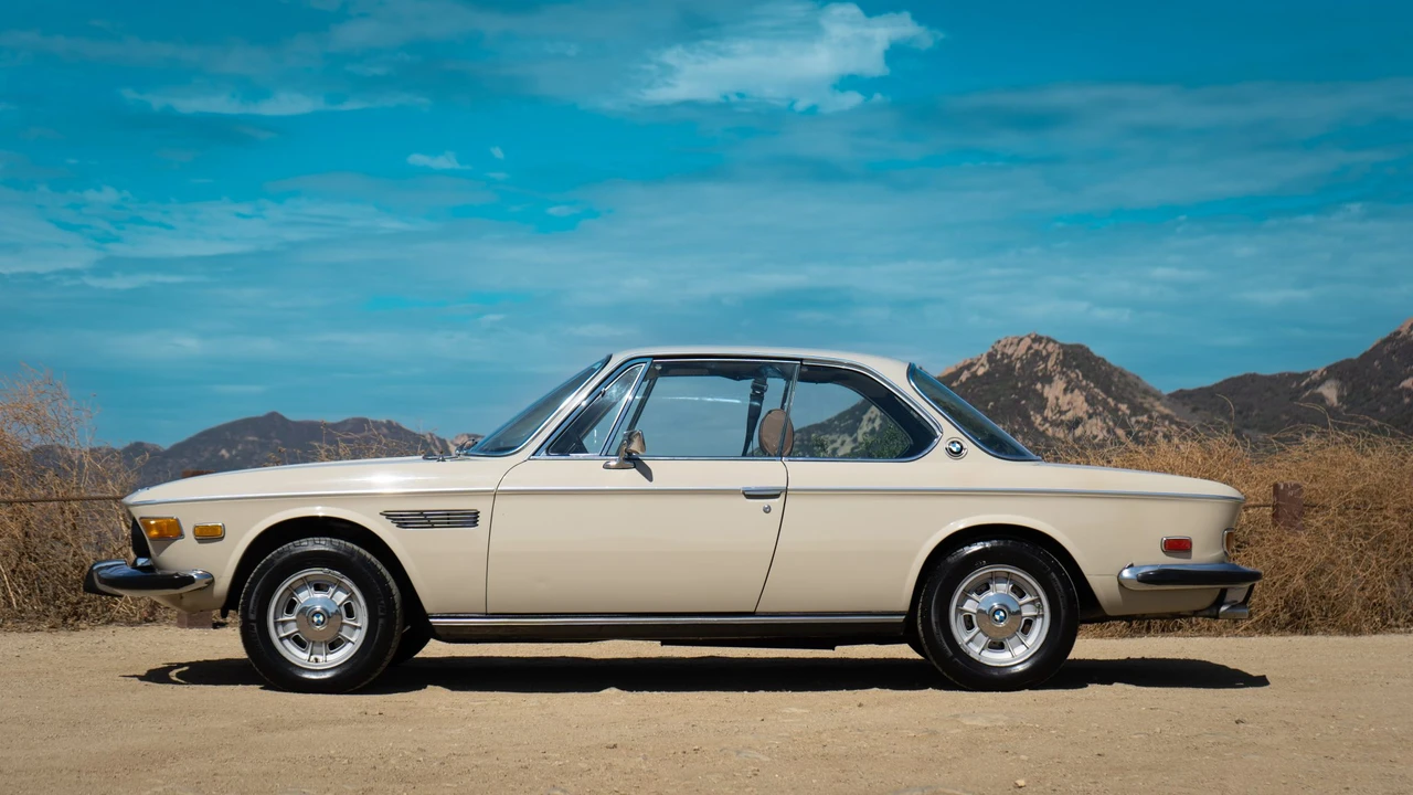 1973 BMW 3.0 CS & CSi - Image 18 of 31