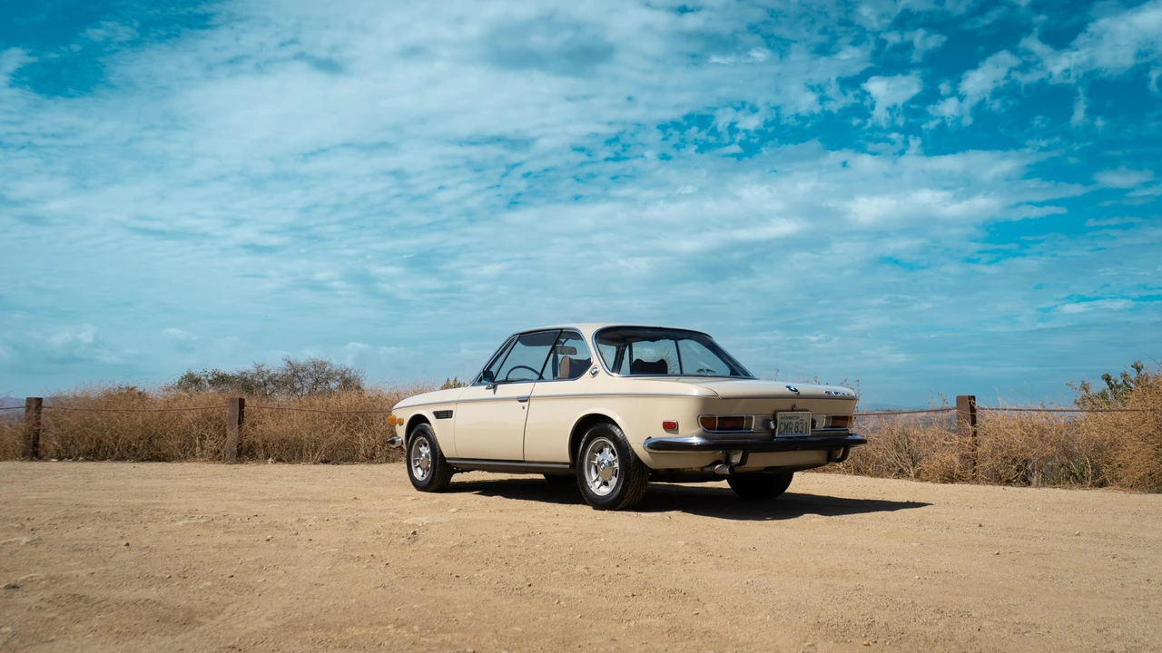 1973 BMW 3.0 CS & CSi - Image 26 of 31