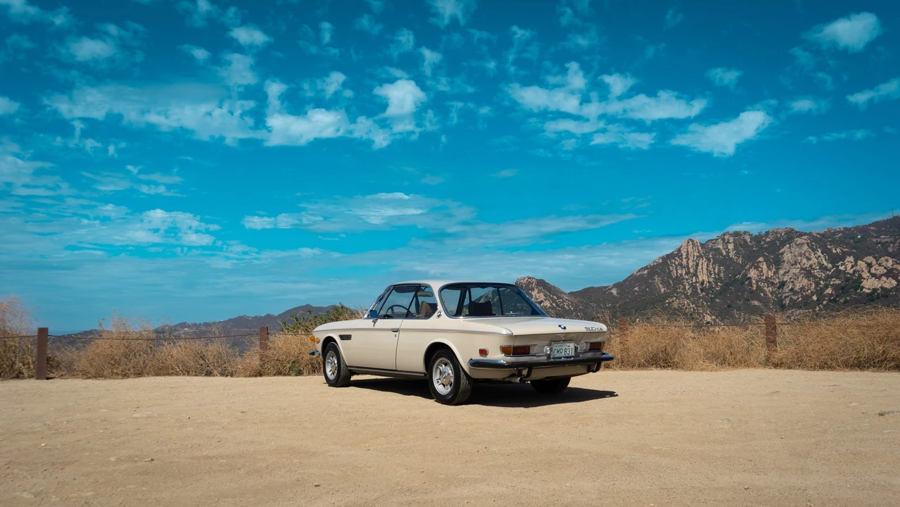 1973 BMW 3.0 CS & CSi - Image 29 of 31