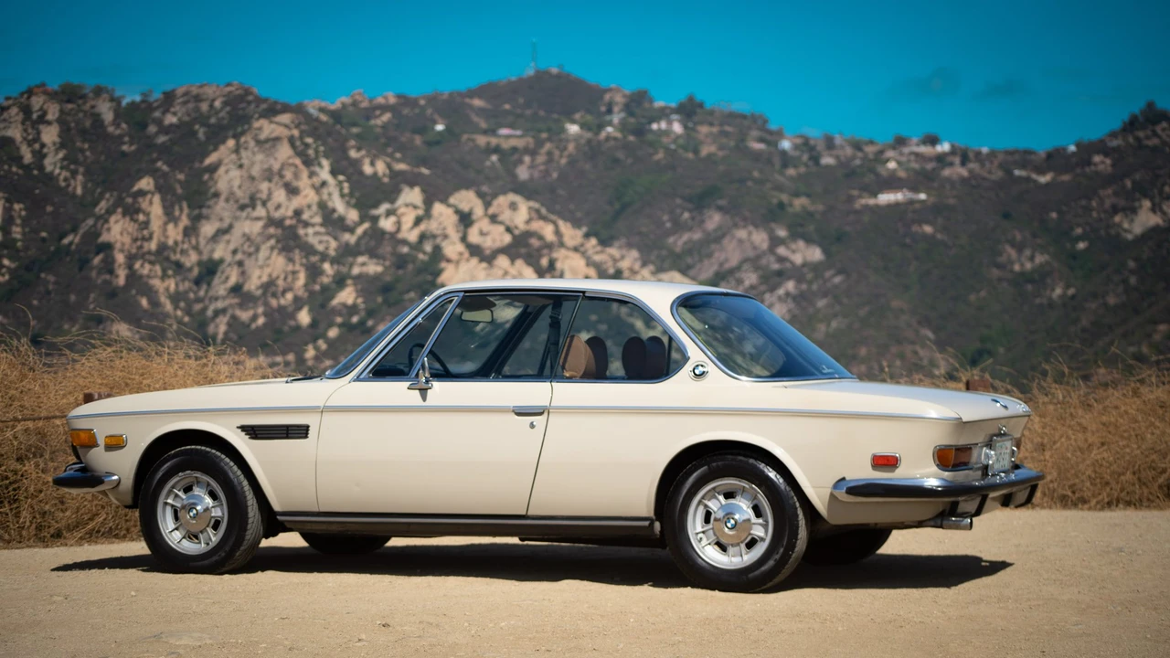 1973 BMW 3.0 CS & CSi - Image 23 of 31