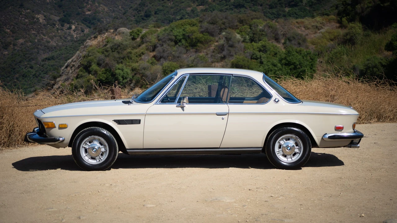 1973 BMW 3.0 CS & CSi - Image 20 of 31