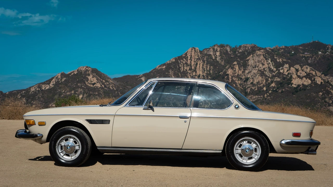 1973 BMW 3.0 CS & CSi - Image 22 of 31