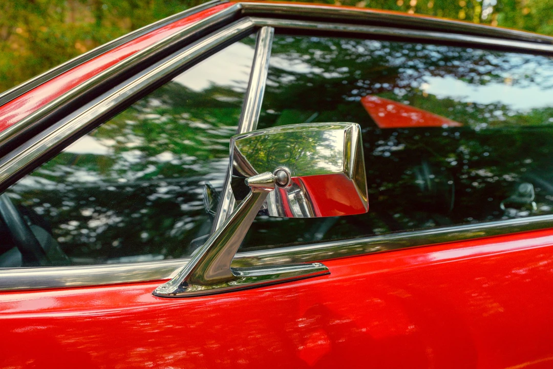 1973 DeTomaso Pantera - Image 28 of 31