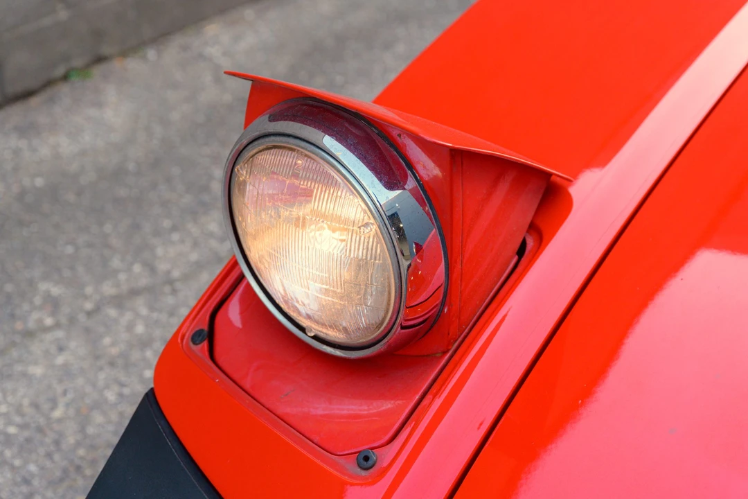 1973 DeTomaso Pantera - Image 26 of 31