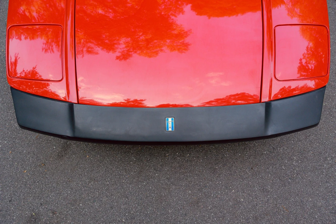 1973 DeTomaso Pantera - Image 21 of 31