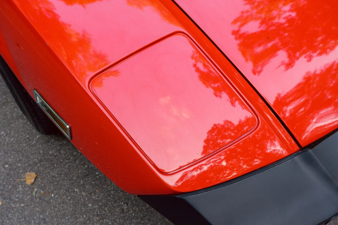 1973 DeTomaso Pantera - Image 22 of 31