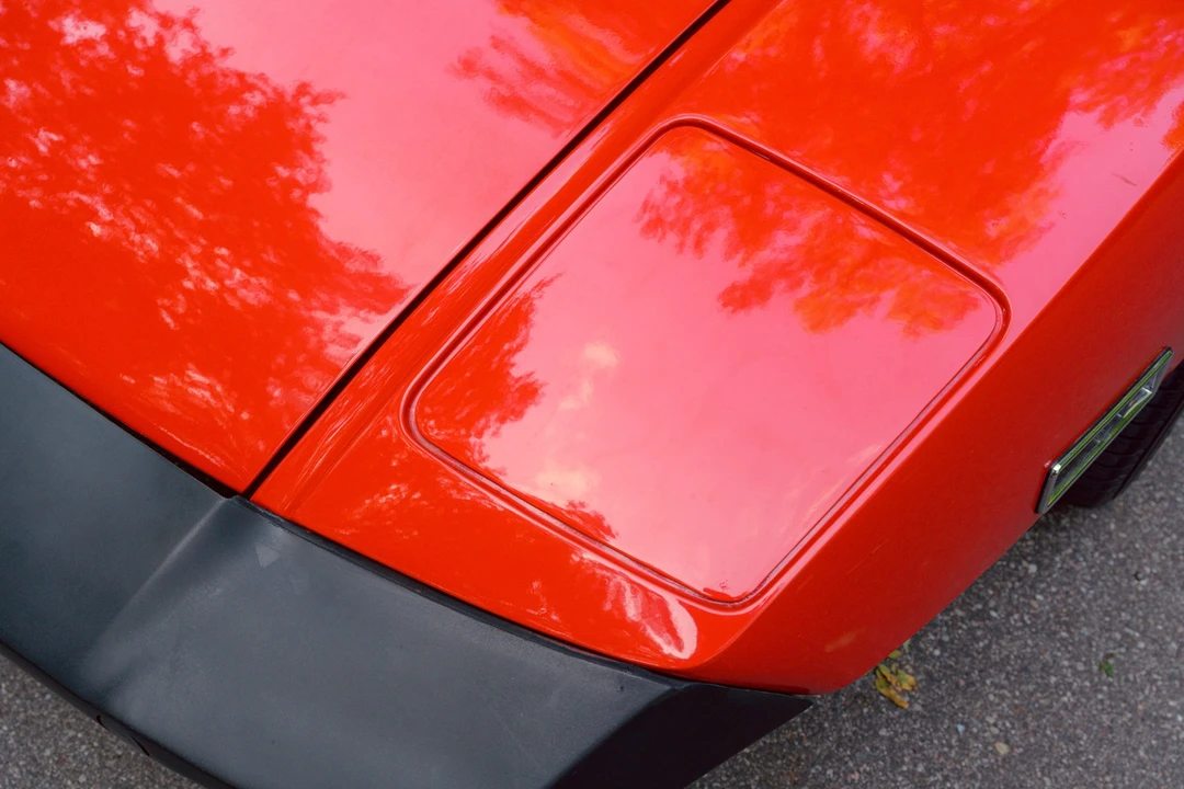 1973 DeTomaso Pantera - Image 23 of 31