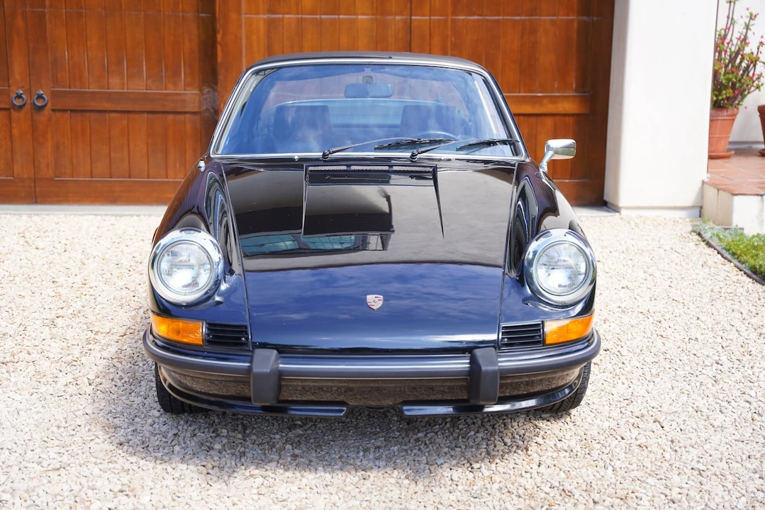 1973 Porsche 911 T F-Body LWB - Image 10 of 31