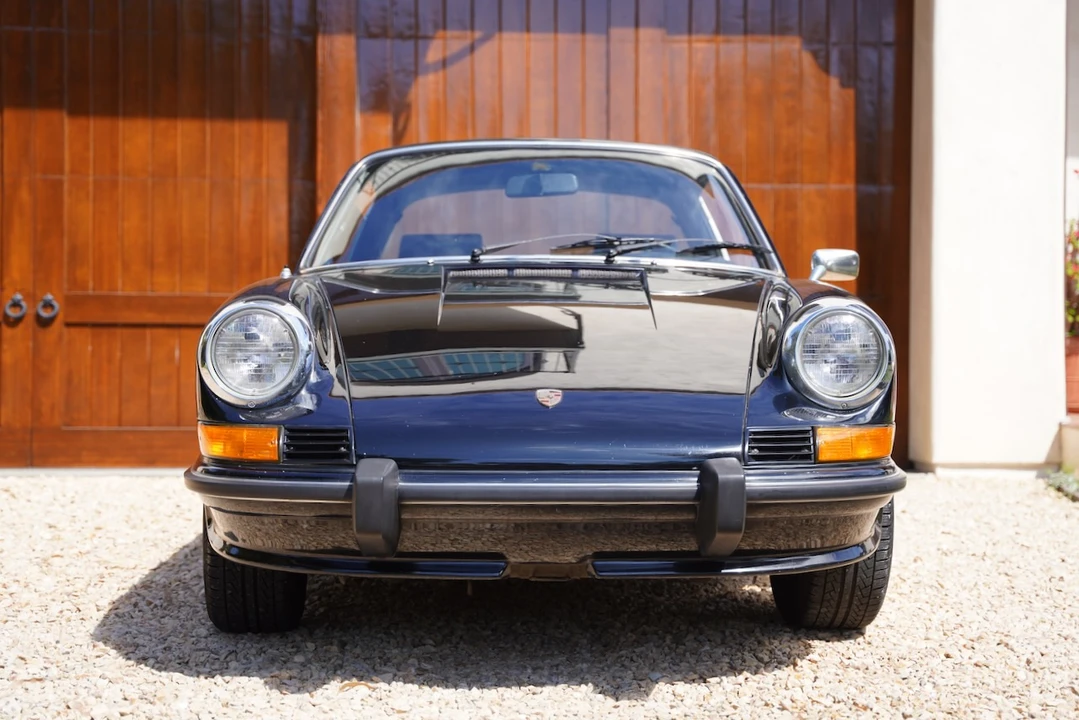 1973 Porsche 911 T F-Body LWB - Image 9 of 31