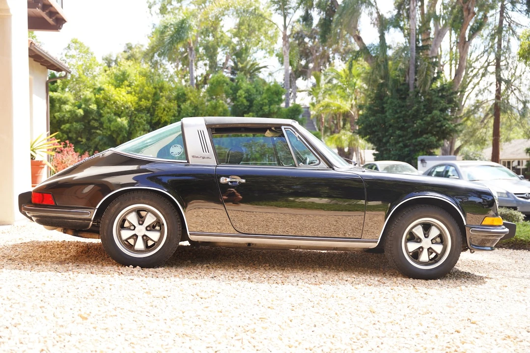 1973 Porsche 911 T F-Body LWB - Image 26 of 31