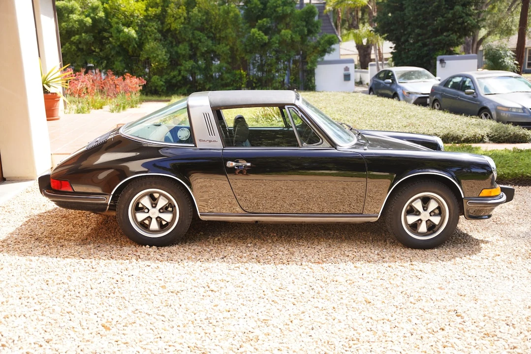 1973 Porsche 911 T F-Body LWB - Image 25 of 31