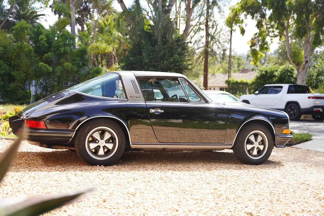 1973 Porsche 911 T F-Body LWB - Image 24 of 31