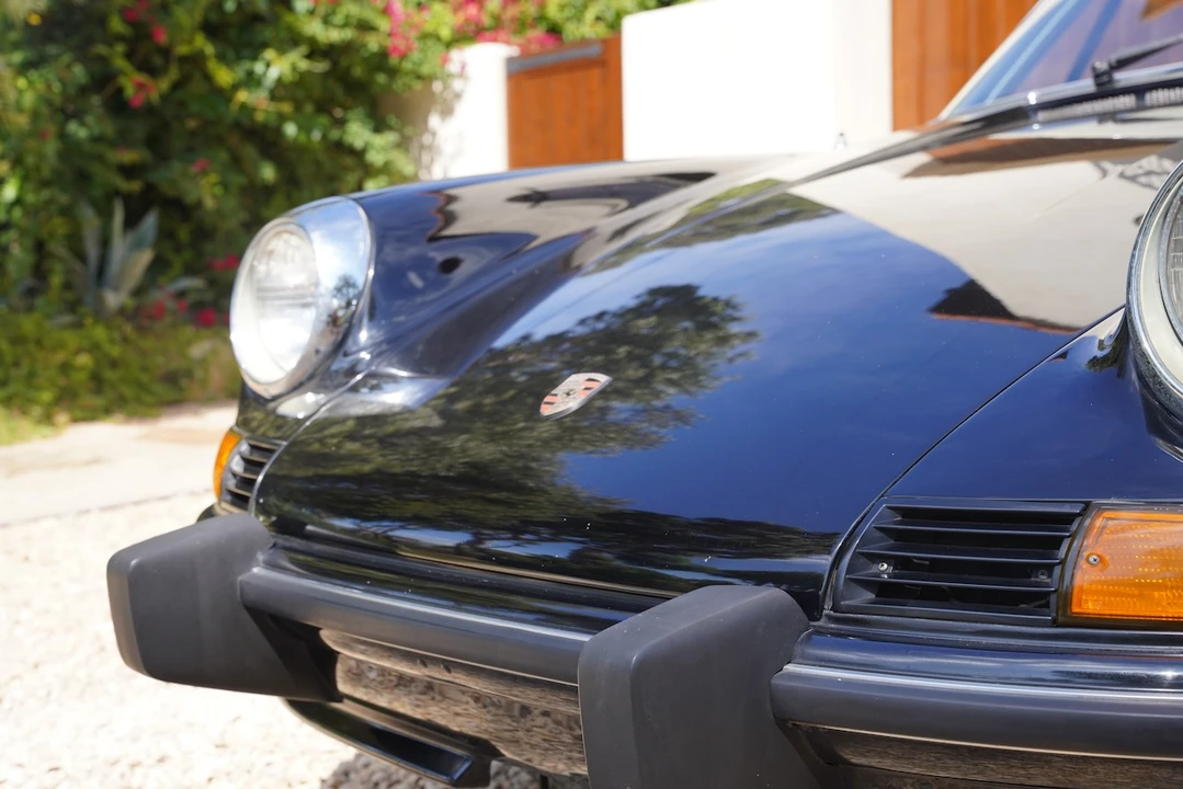 1973 Porsche 911 T F-Body LWB - Image 31 of 31
