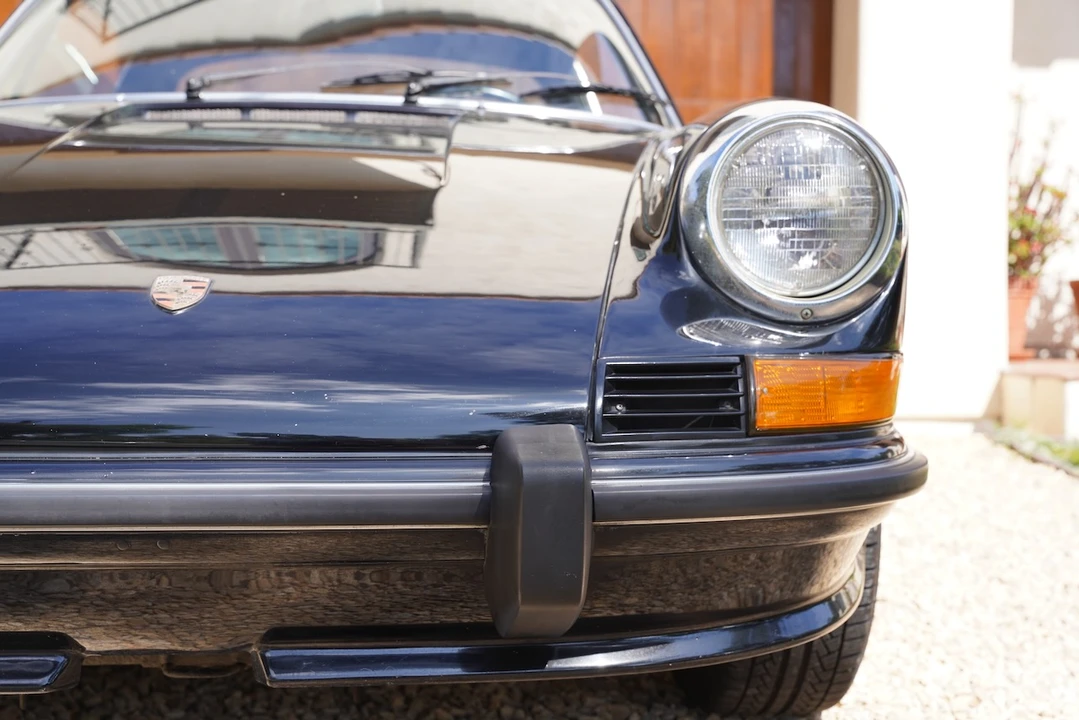 1973 Porsche 911 T F-Body LWB - Image 30 of 31