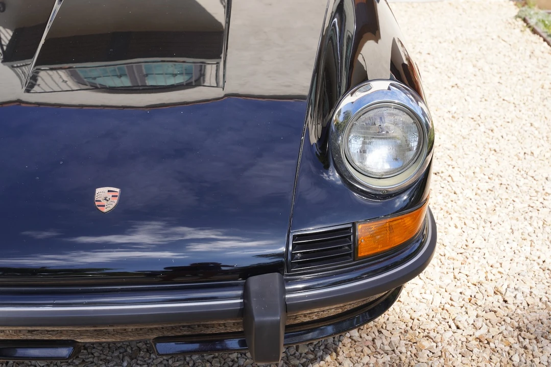 1973 Porsche 911 T F-Body LWB - Image 29 of 31
