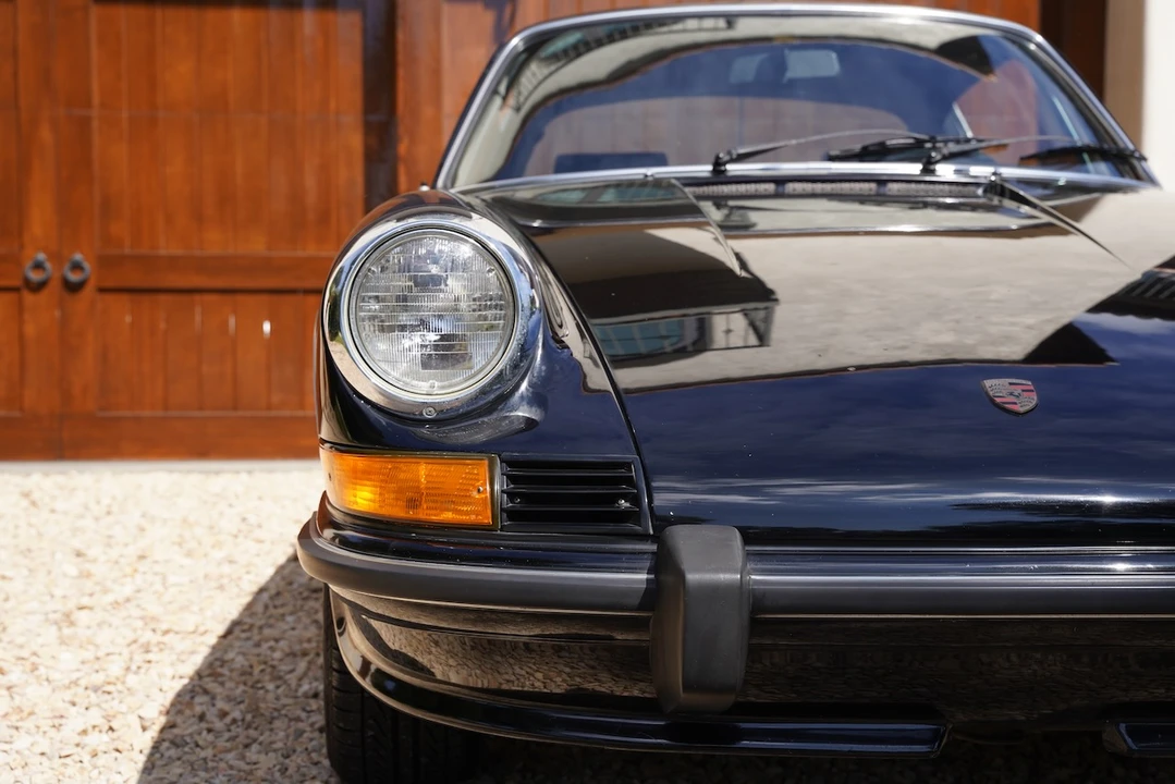 1973 Porsche 911 T F-Body LWB - Image 28 of 31