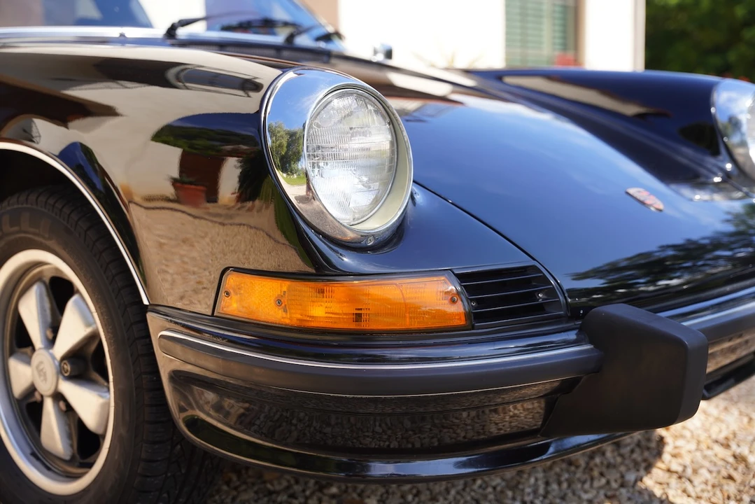 1973 Porsche 911 T F-Body LWB - Image 27 of 31