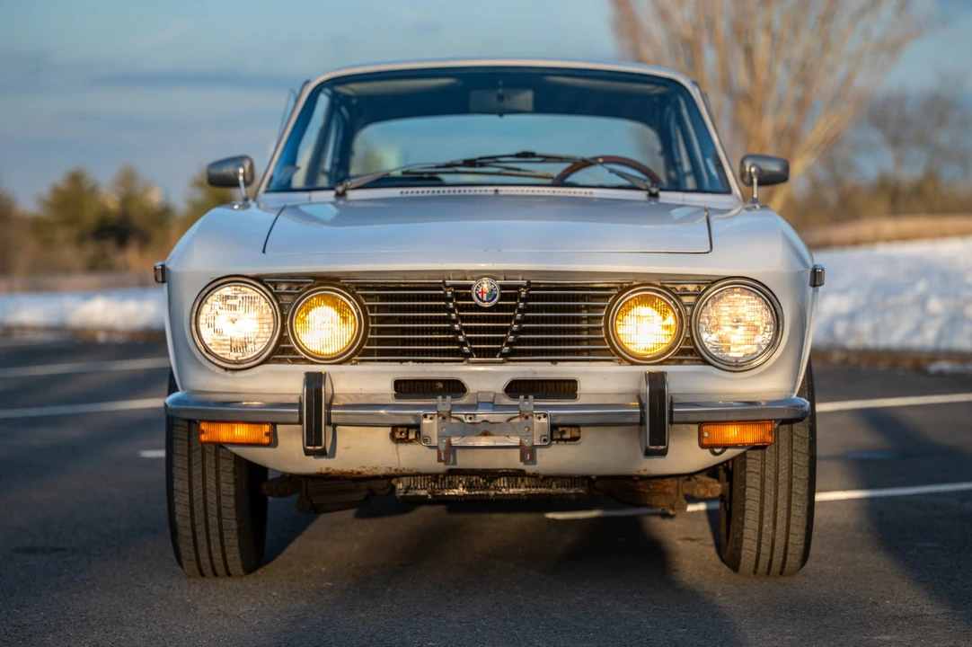 1974 Alfa Romeo 2000 GT Veloce - Image 8 of 31
