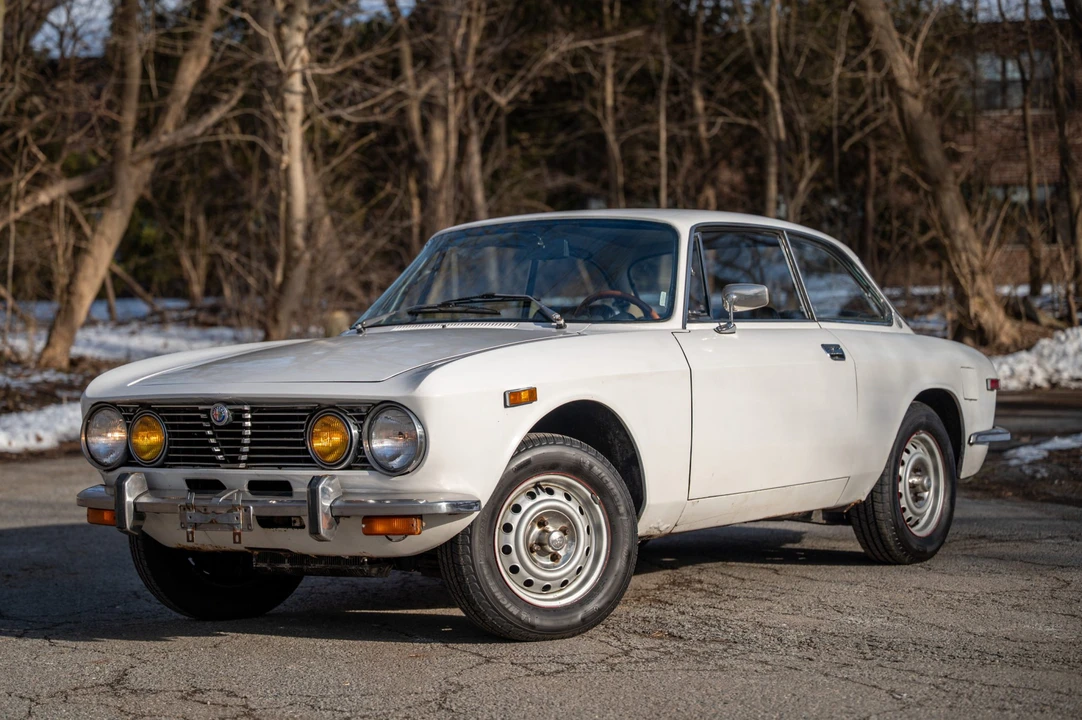 1974 Alfa Romeo 2000 GT Veloce - Image 31 of 31