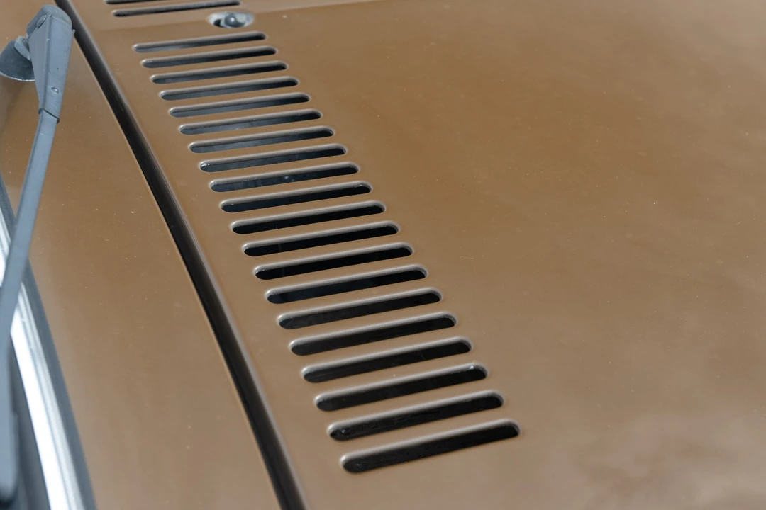 1974 Audi B1 80 & Fox - Image 22 of 31