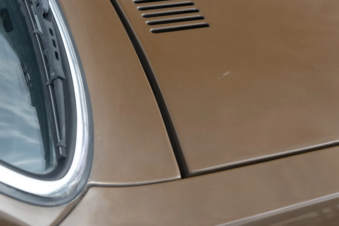 1974 Audi B1 80 & Fox - Image 21 of 31