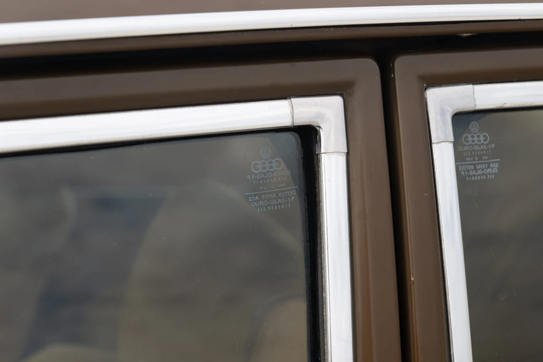 1974 Audi B1 80 & Fox - Image 31 of 31