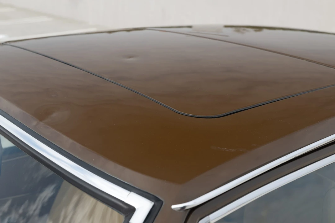 1974 Audi B1 80 & Fox - Image 23 of 31