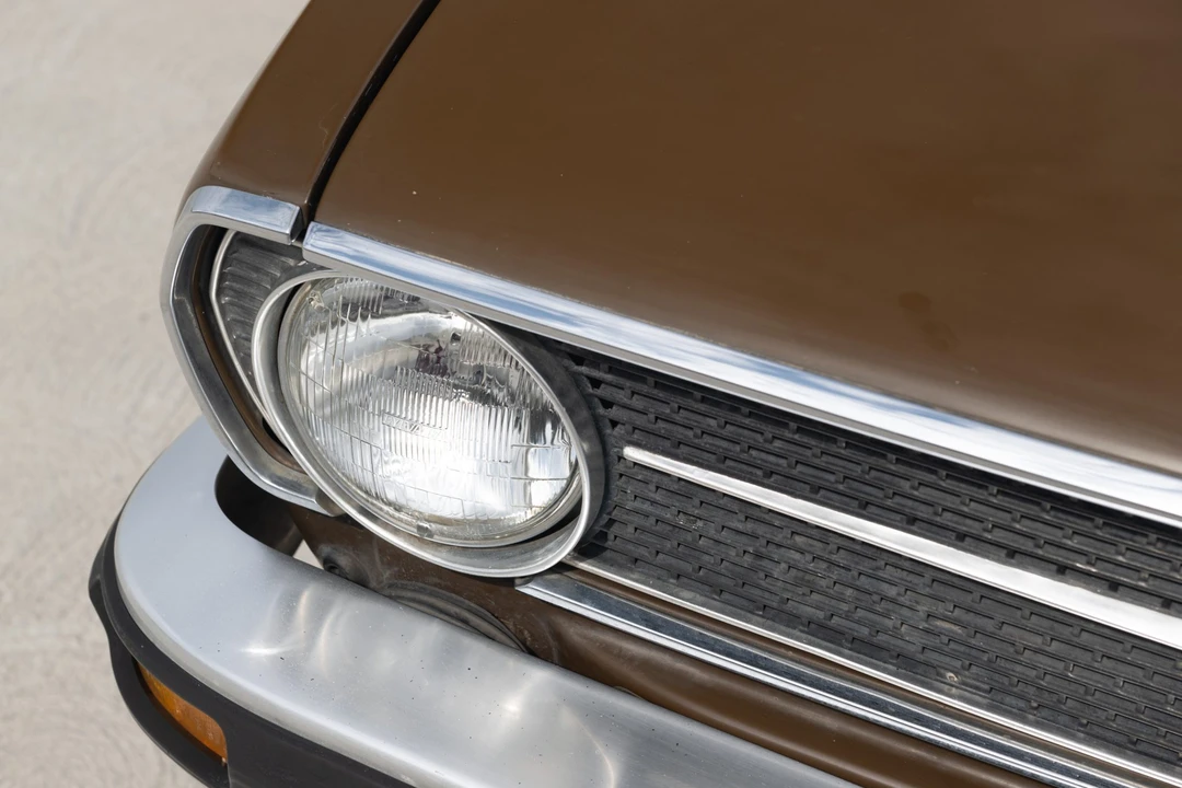 1974 Audi B1 80 & Fox - Image 24 of 31