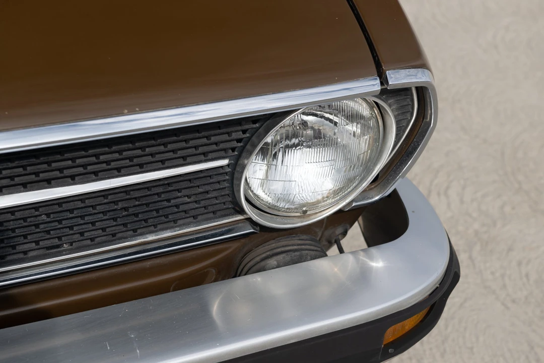 1974 Audi B1 80 & Fox - Image 25 of 31