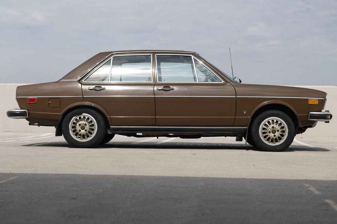 1974 Audi B1 80 & Fox - Image 17 of 31