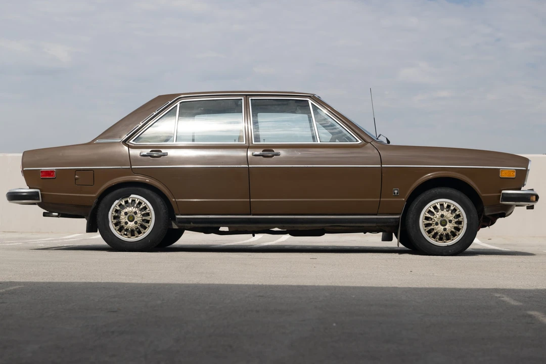 1974 Audi B1 80 & Fox - Image 16 of 31