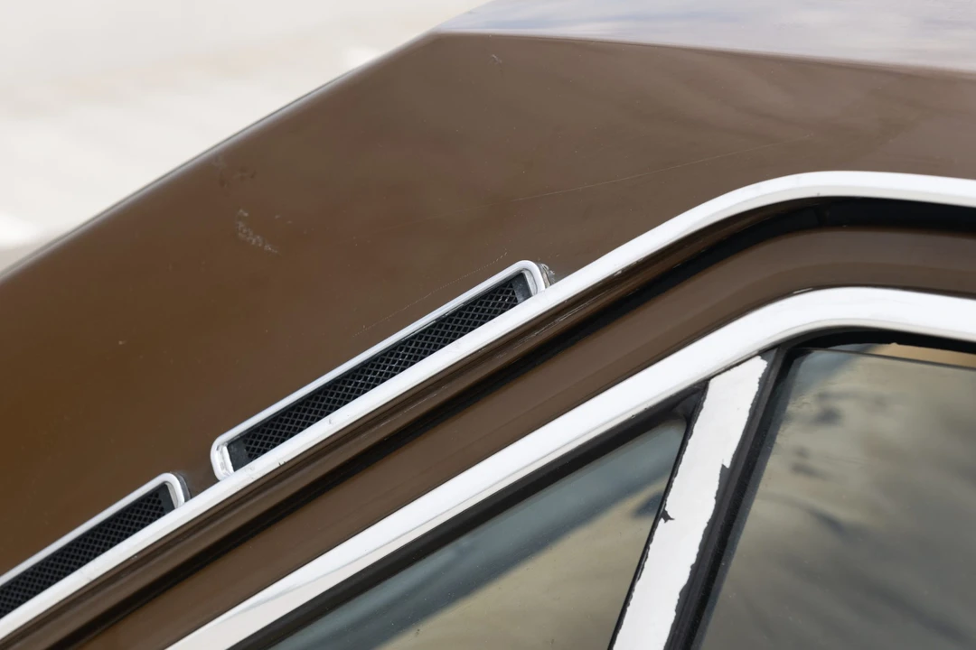 1974 Audi B1 80 & Fox - Image 28 of 31