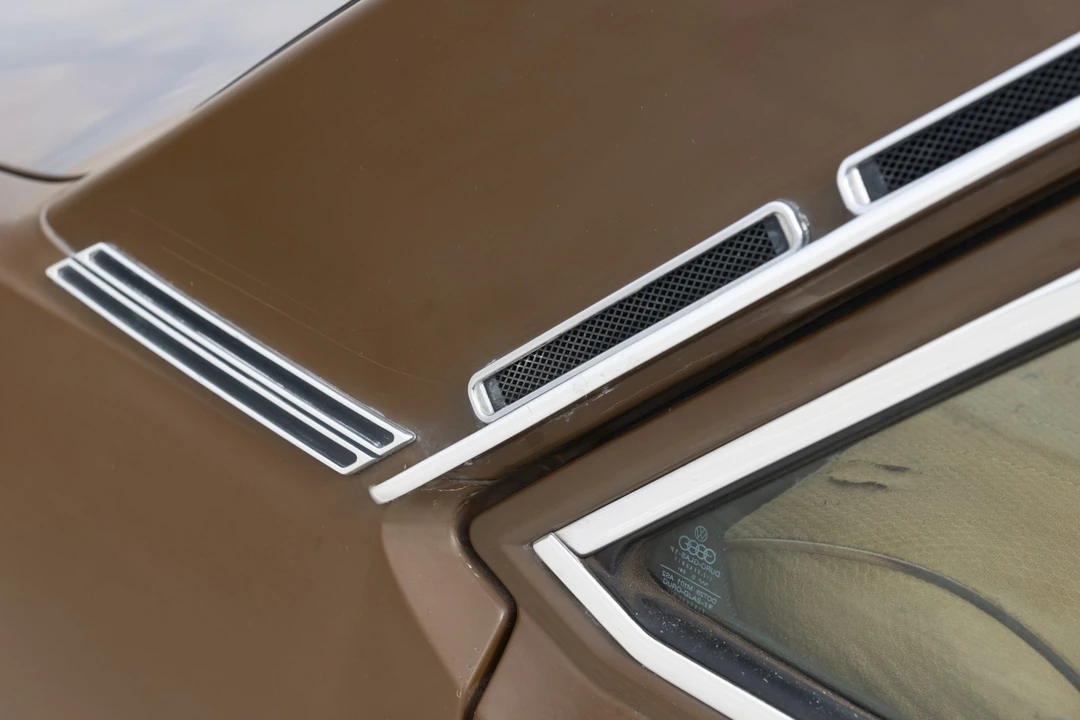 1974 Audi B1 80 & Fox - Image 29 of 31