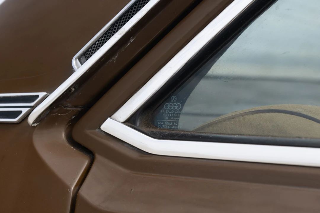 1974 Audi B1 80 & Fox - Image 30 of 31