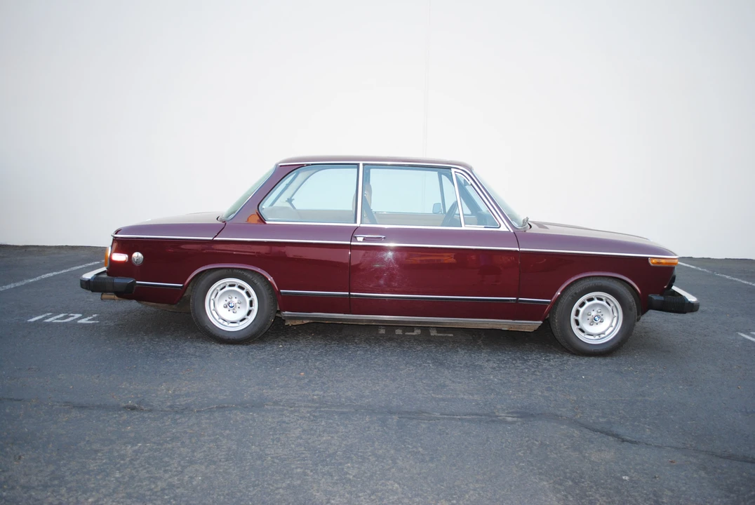 1974 BMW 2002tii - Image 27 of 31