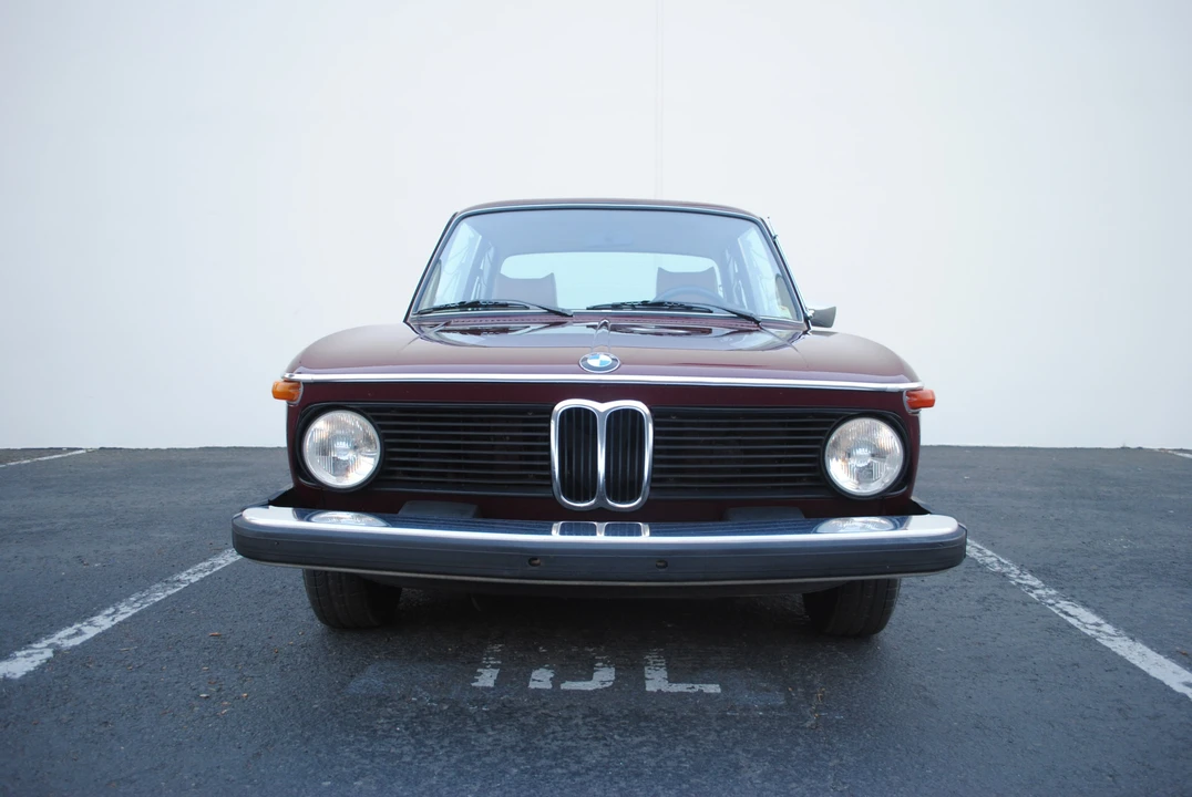 1974 BMW 2002tii - Image 16 of 31
