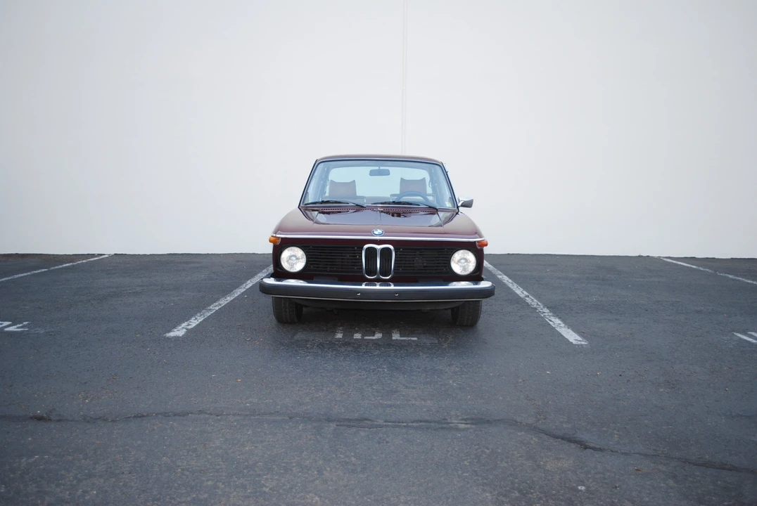 1974 BMW 2002tii - Image 15 of 31