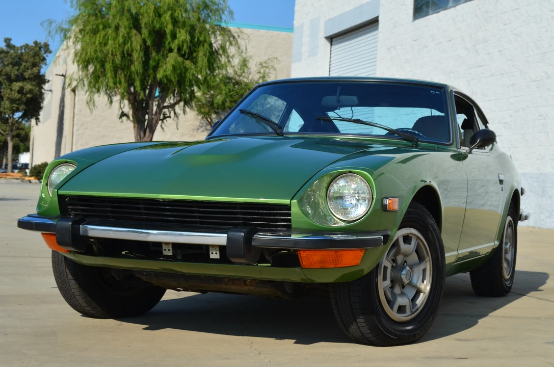 1974 Nissan Fairlady Z 1st Gen - Image 5 of 31