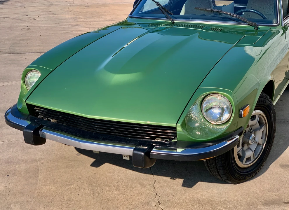 1974 Nissan Fairlady Z 1st Gen - Image 27 of 31