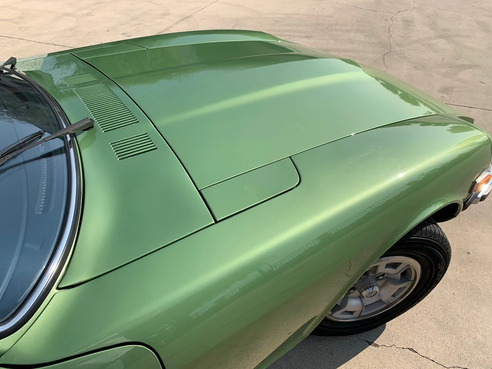 1974 Nissan Fairlady Z 1st Gen - Image 17 of 31